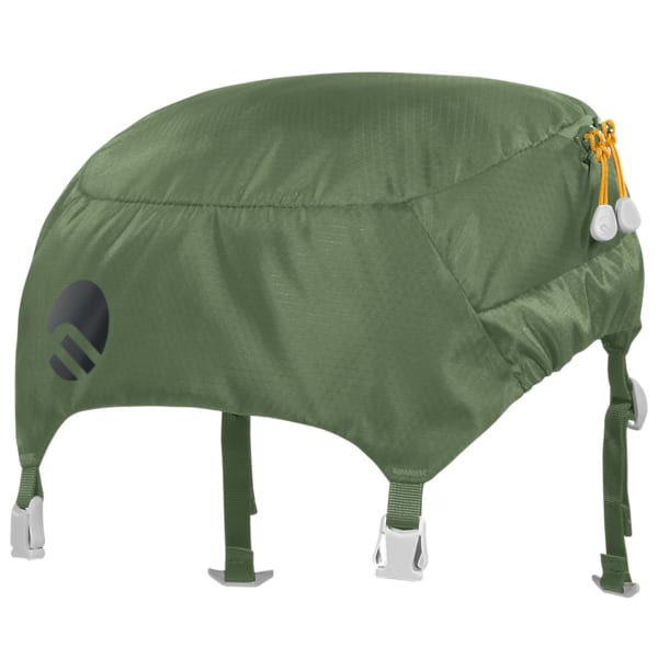 Sac à dos alpinisme FERRINO BACKPACK TRIOLET 32+5 GREEN