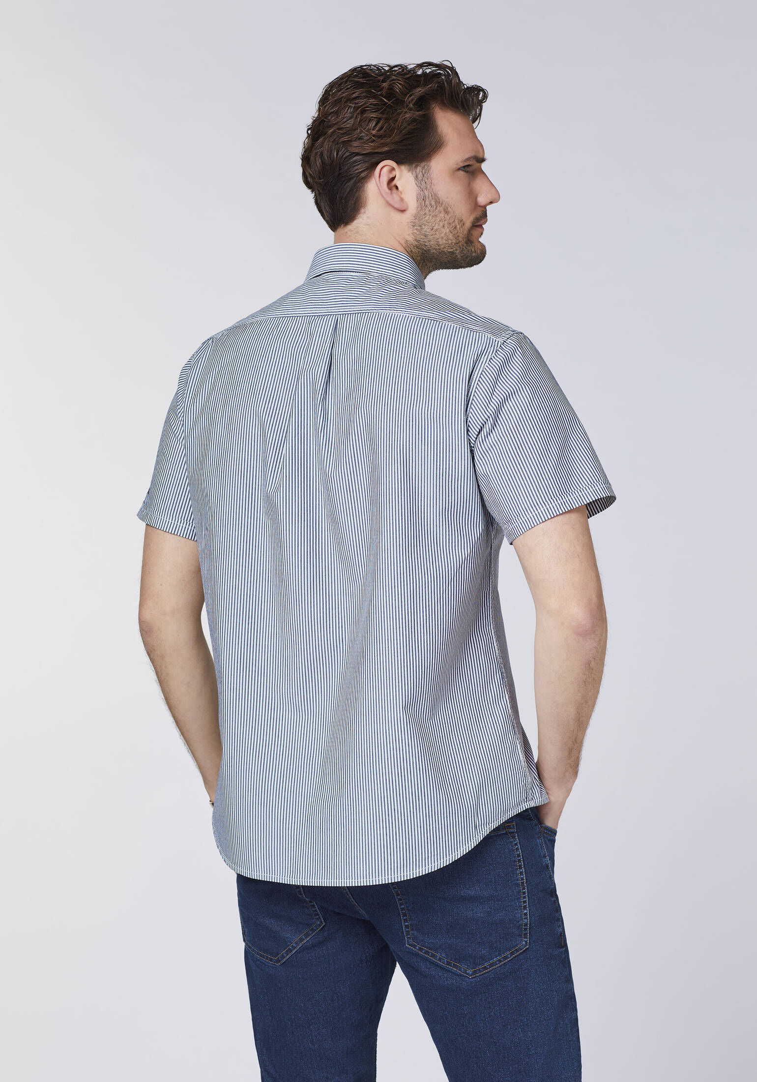 Polo Sylt| Herren Hemd