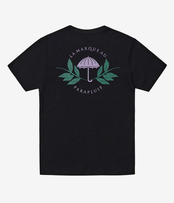 Hélas La Marque T-Shirt (black)
