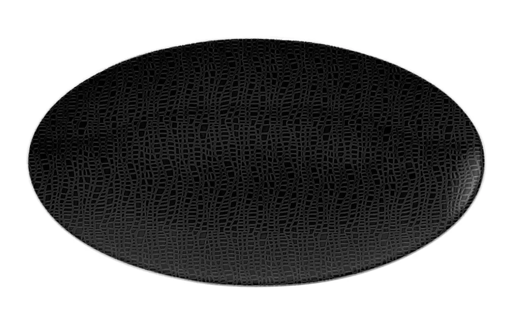Platte Life Fashion Ø 17,9 cm