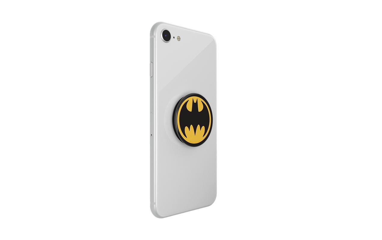 Halterung Premium BatmanHaltegriff für Mobilgeräte