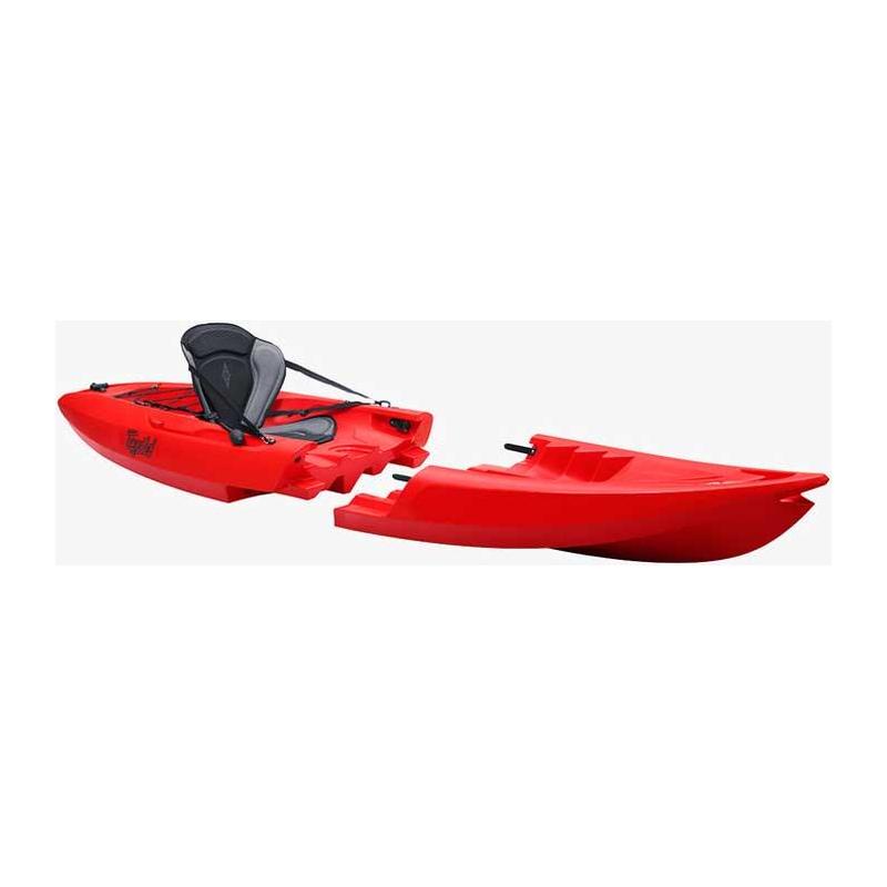 Kayak Modulable Point 65°N Tequila Gtx