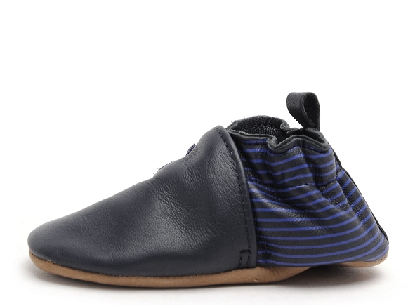 Robeez chaussons bebe doubear bleu