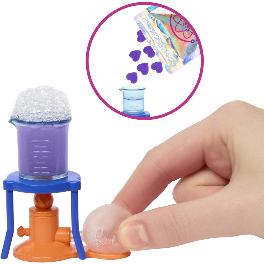Køb Barbie® Karriere Deluxe Scientist Sæt