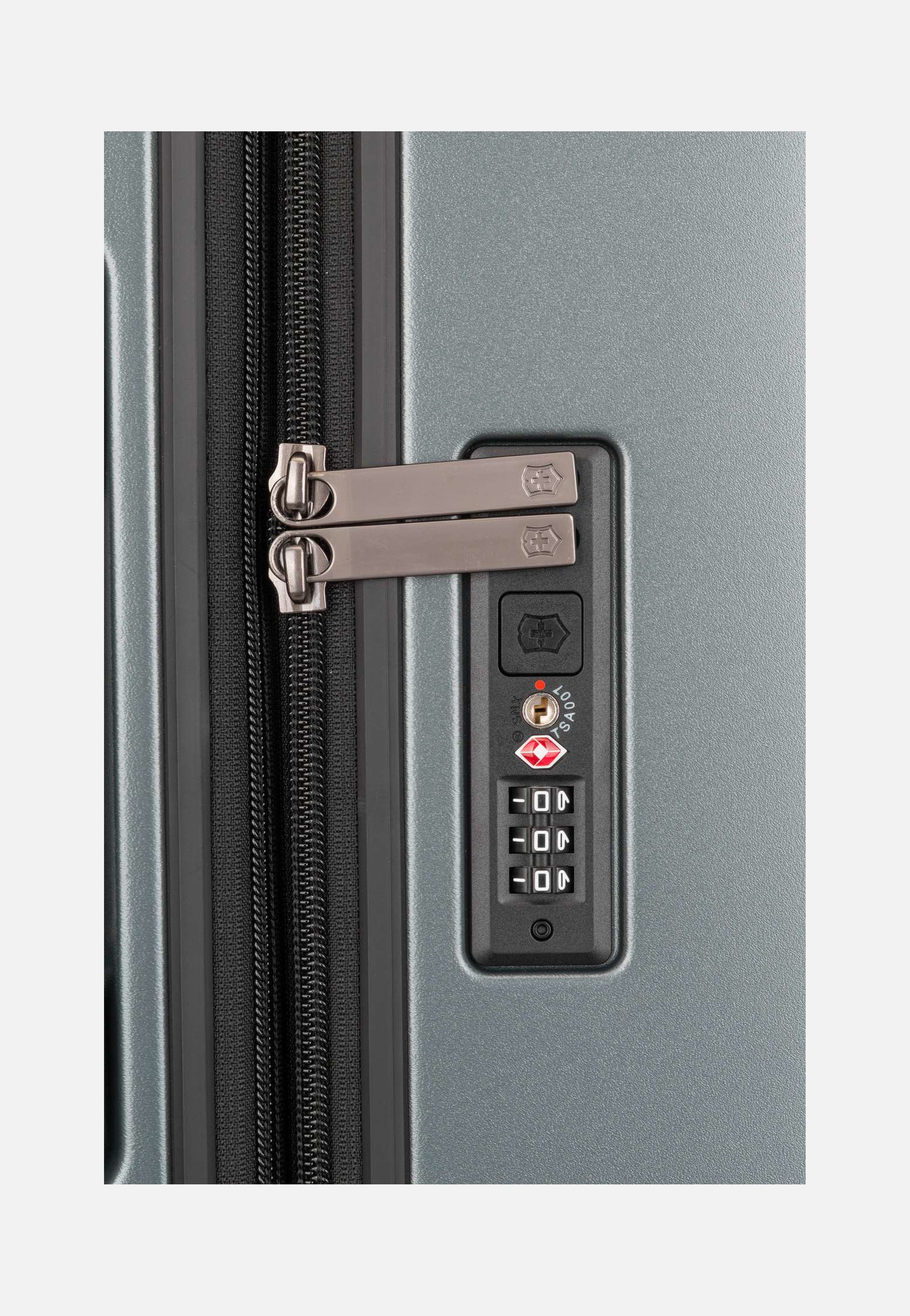 Airox Advanced Medium Case Storm - Koffer