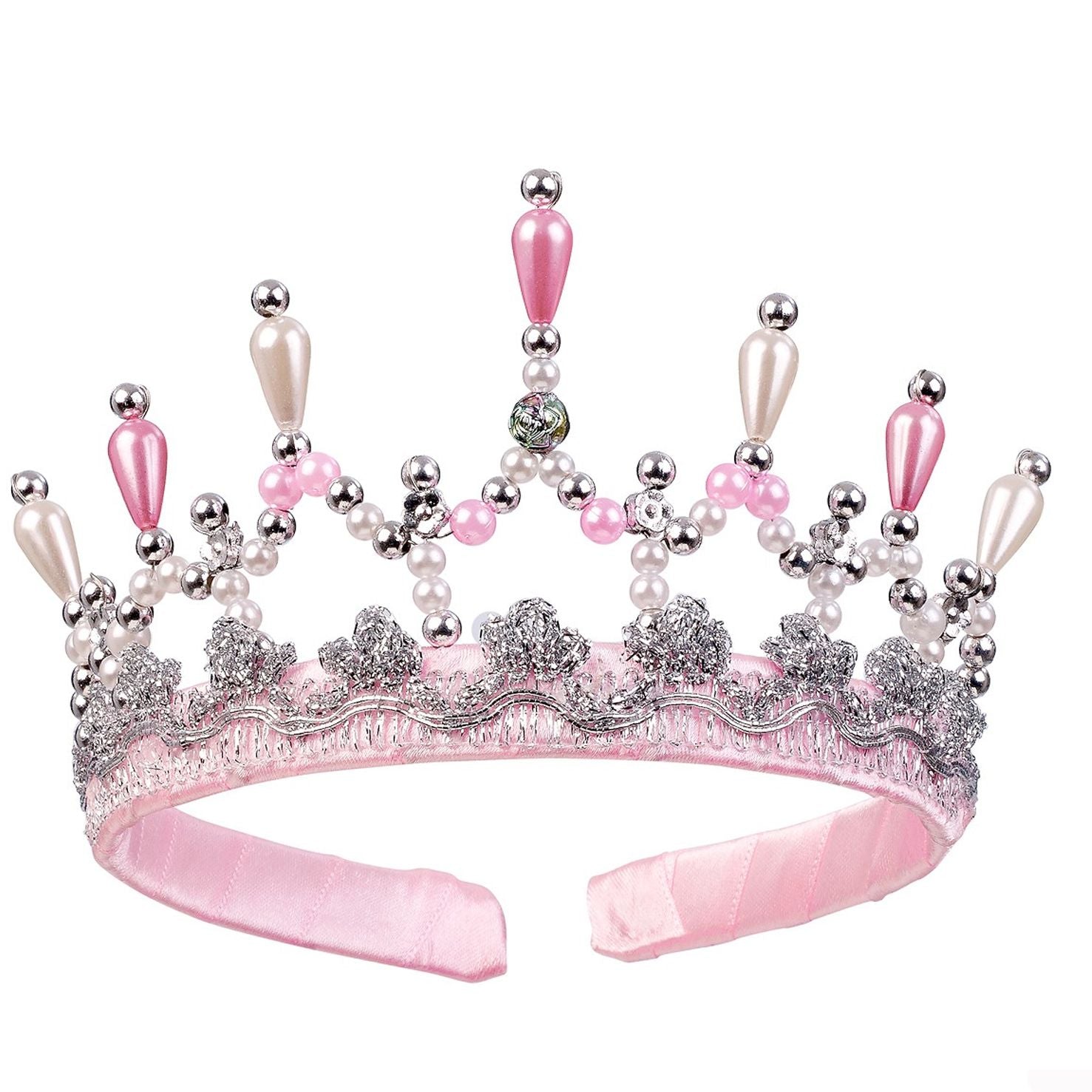 Souza for kids diadeem met kroon mary 104013