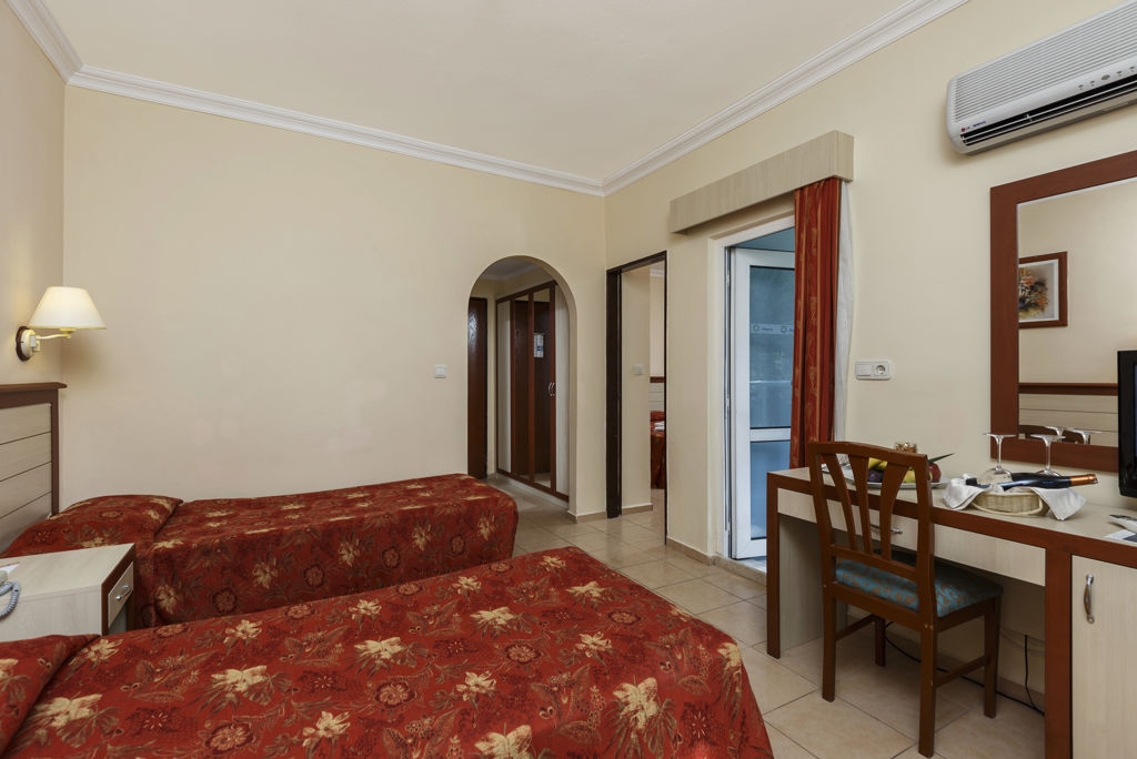 Kustur Club Holiday Village Ultra All Inclusive - Hotel