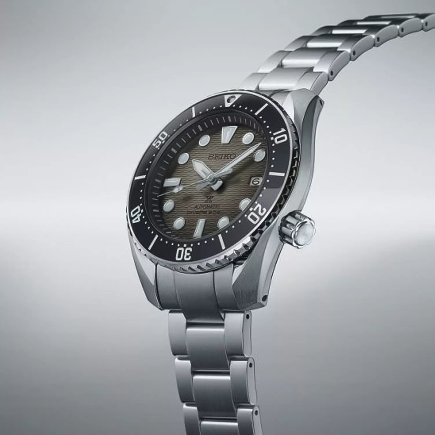 Seiko Prospex Diver Automatic SPB323J1