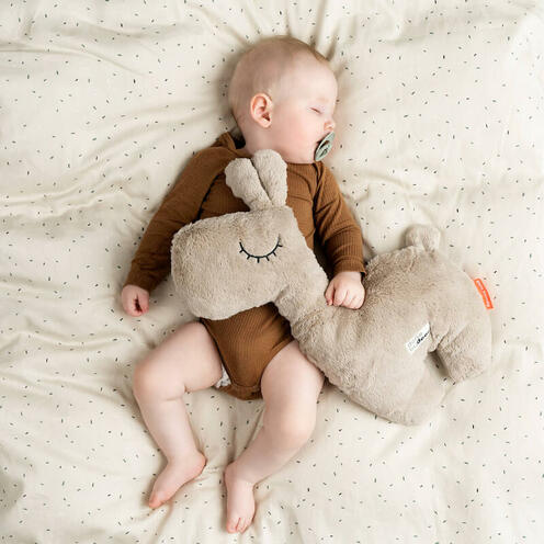 Peluche Moyenne LALEE Sable - DONE BY DEER