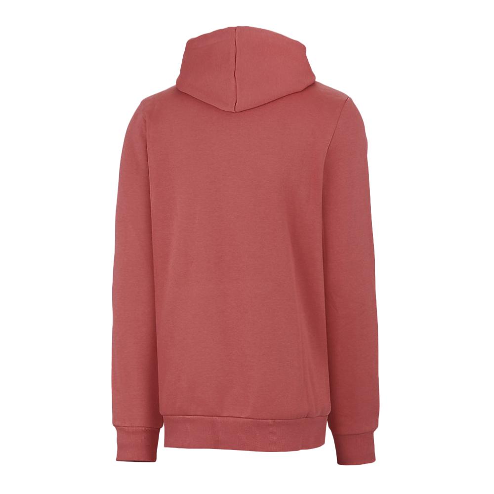 Puma Sweat à Capuche Rouge Homme Puma 674471