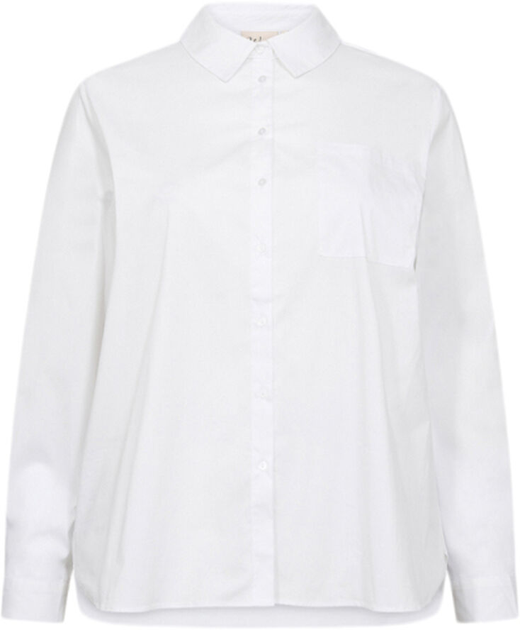 Wasabiconcept WA-SAGA 1 1000 white