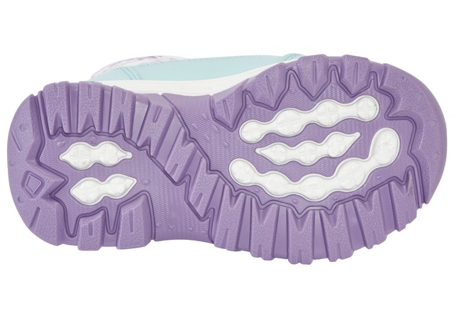 Disney Winterboots »FROZEN«  Winterschuhe, Winterstiefel, Snowboots, wasserdicht & gefüttert