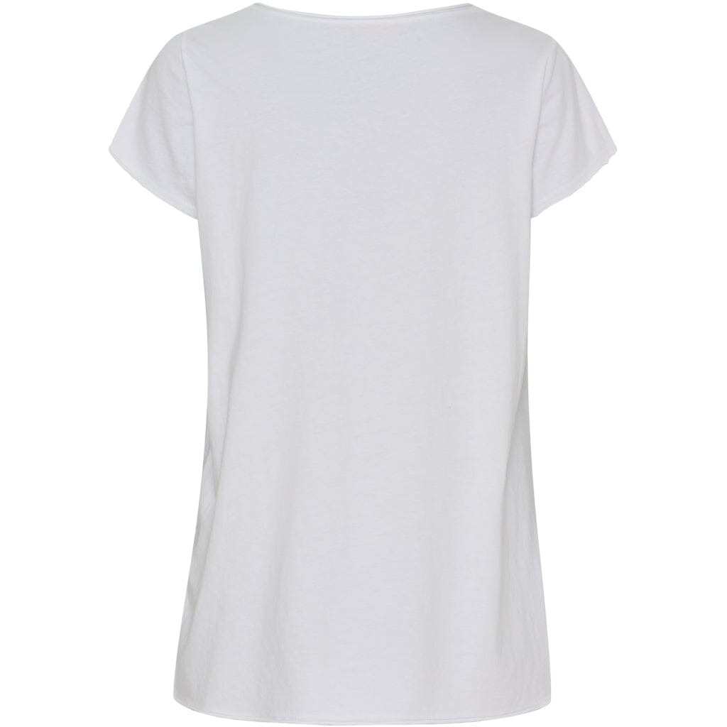 Marta Du Chateau Mdcmarie T-Shirt original giraffe