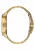 Nixon The Regent II SS Gold / Black Sunray A9631604