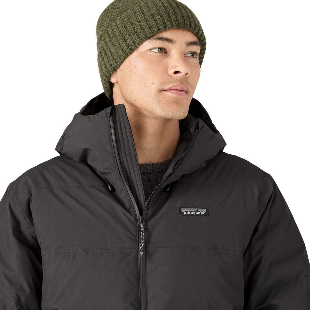 Patagonia<br>M's Jackson Glacier Jacket