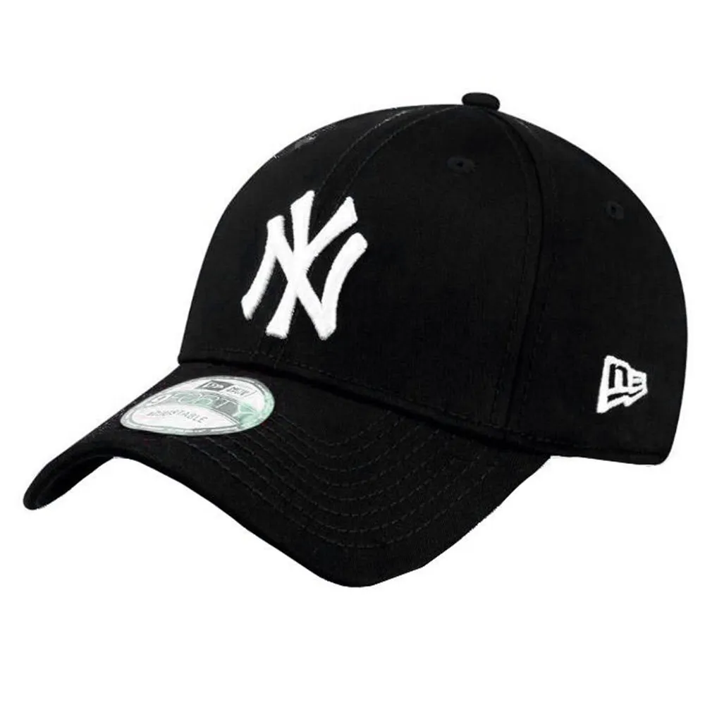 Nova era dos New York Yankees 9 Quarenta Kappe