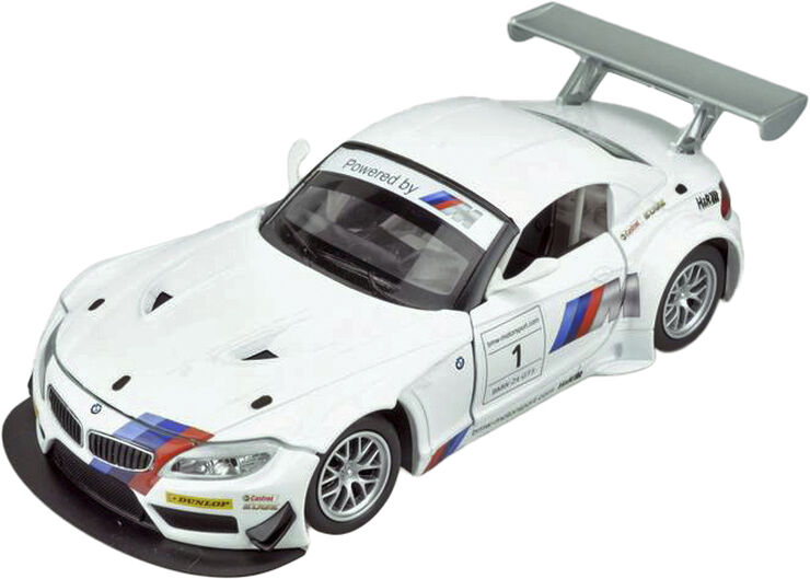 Speed Car MSZ LIC. SPORT 1:22-26 L&L
