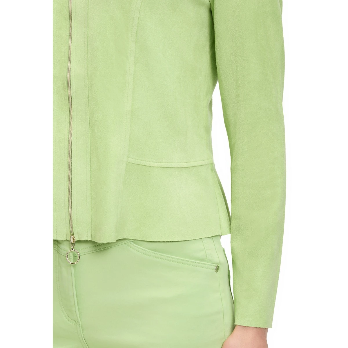 Dames Jurk A680 A680