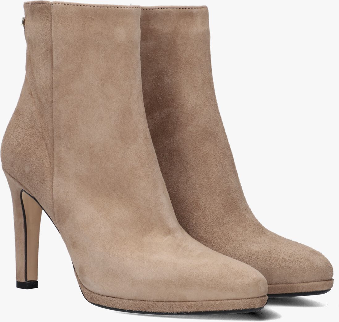 NOTRE-V camel notre-v enkellaarsjes 26533