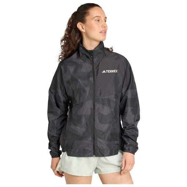 adidas Terrex - Women's MT P Wind Jacket - Coupe-vent