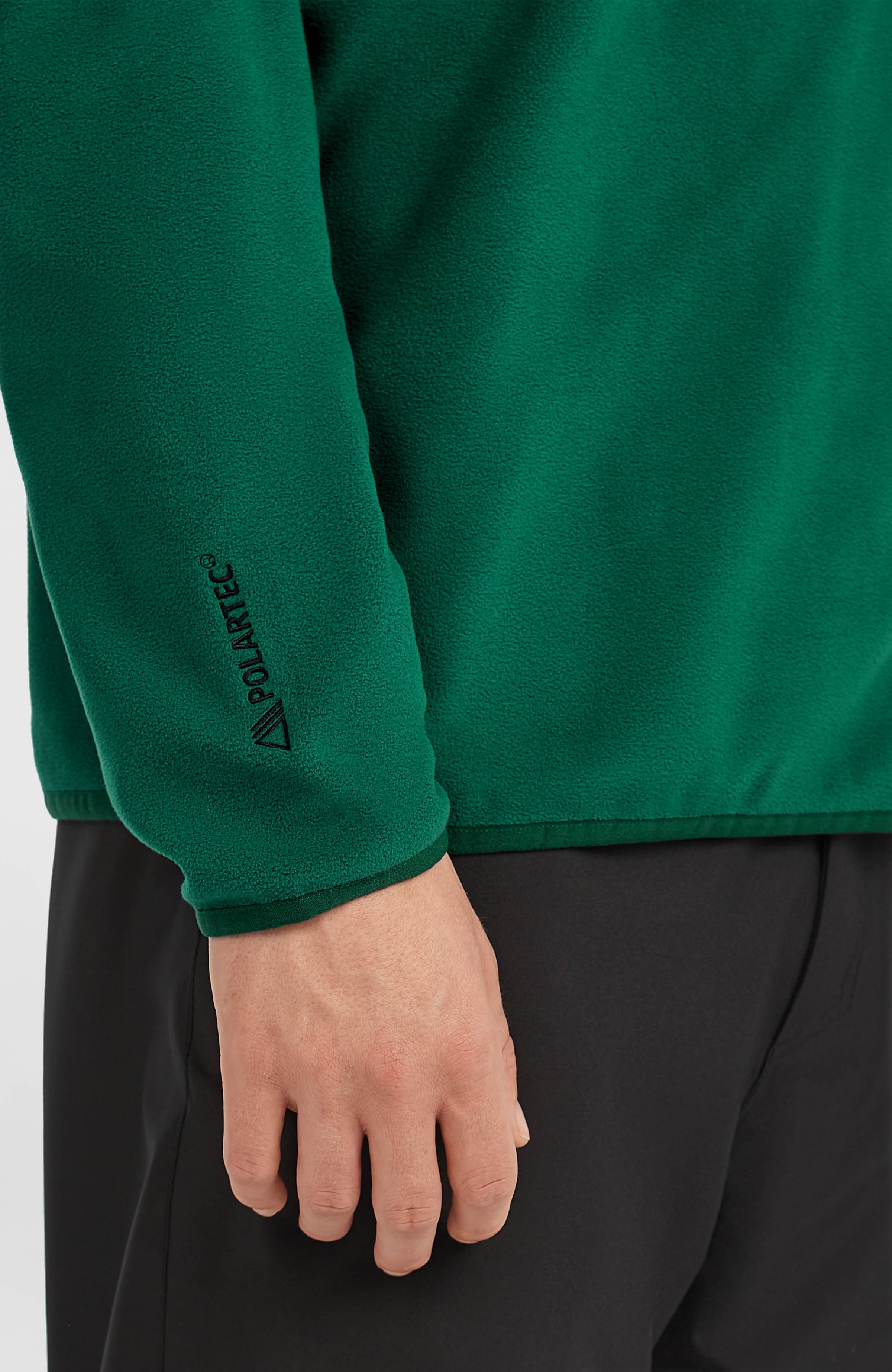 FWC'Cruz Triple Polartec® fleecetrui