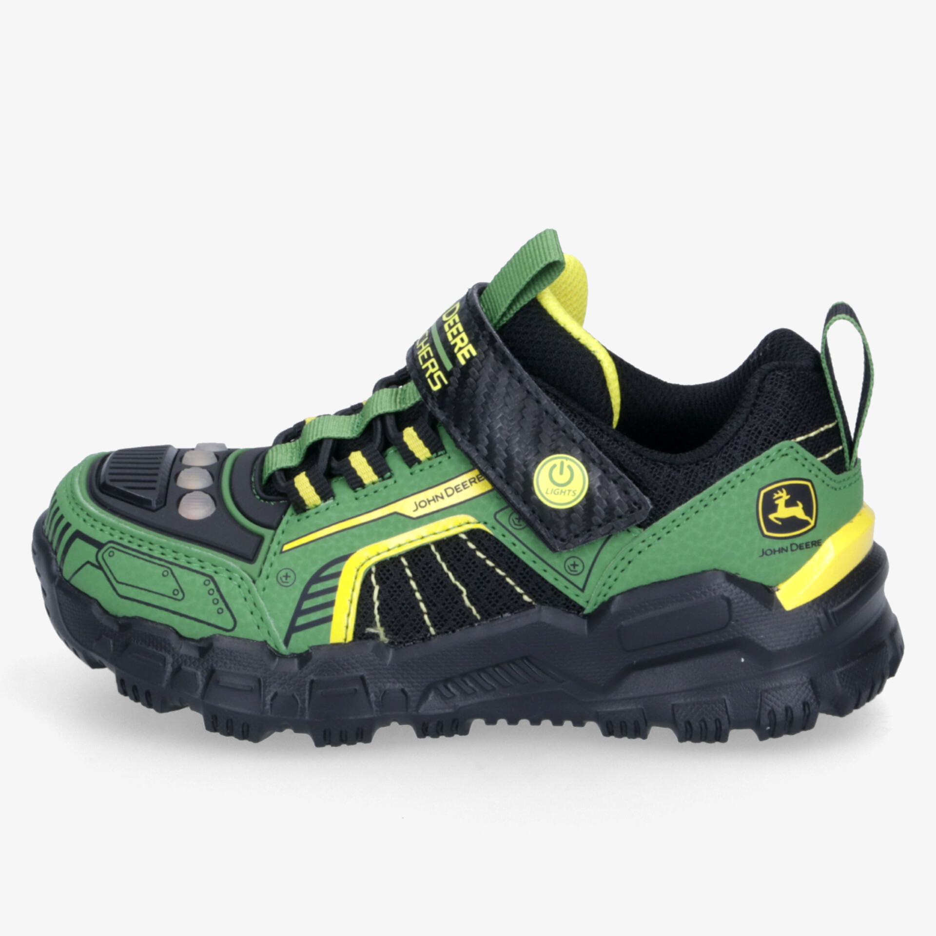 SKECHERS Kinder Sneaker Low - ADVENTURE TRACK RUGGED-BRIGHTS - reno.de
