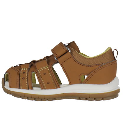 Kavat Sandalen - Tobo TX - Ginger