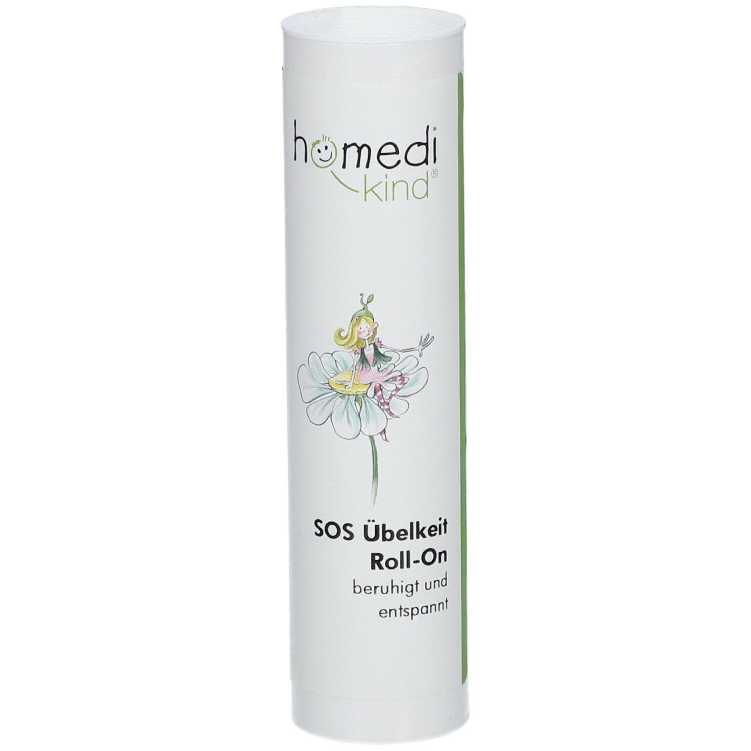 homedi-kind® SOS Übelkeit Roll-On