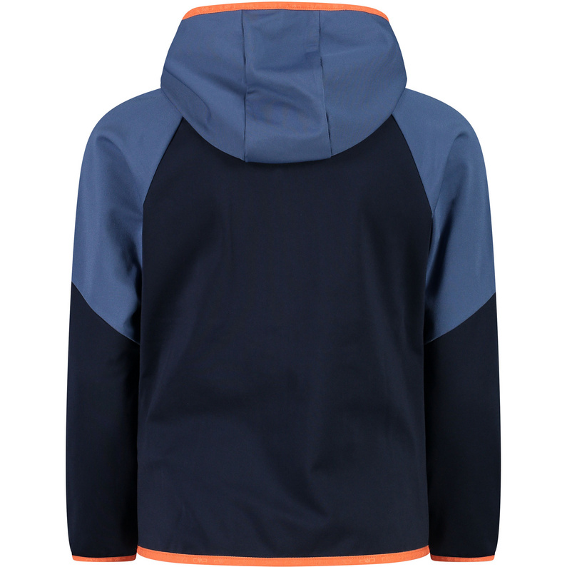 CMP Kinder Hoodie Jacke