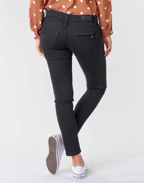 Freeman T.Porter - ALEXA CROPPED S-SDM - Noir
