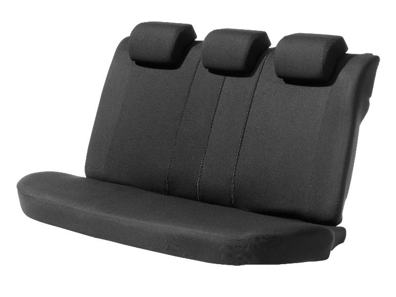 Auto stoelhoezen