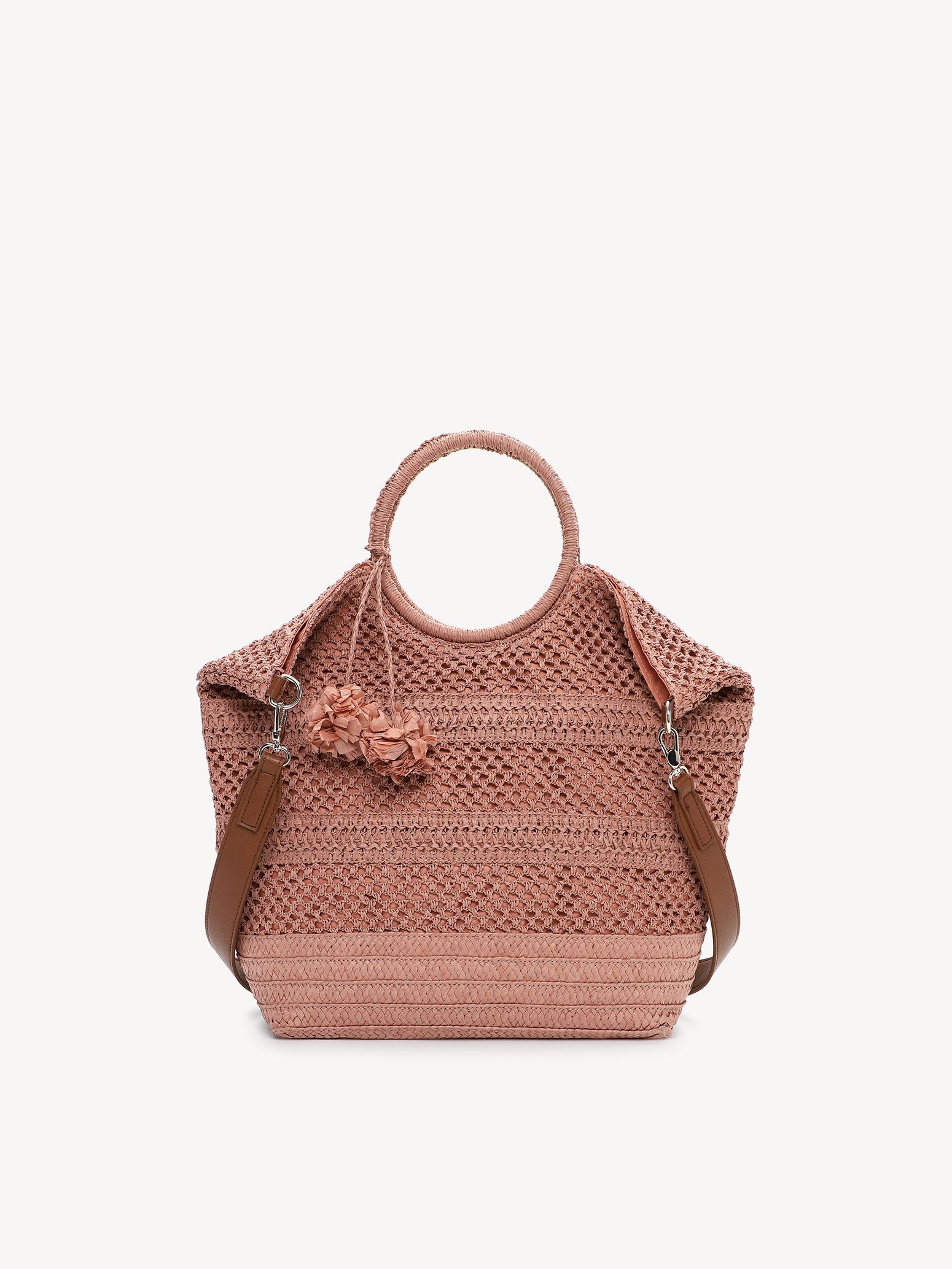 Shopper - pink