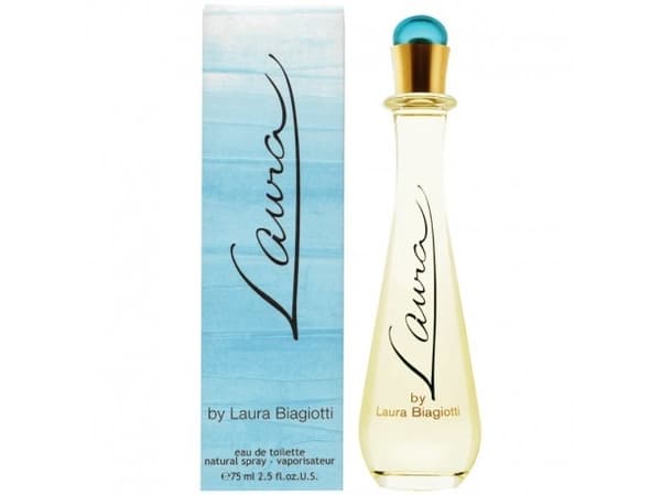 Laura Biagiotti Laura EDT 75ml