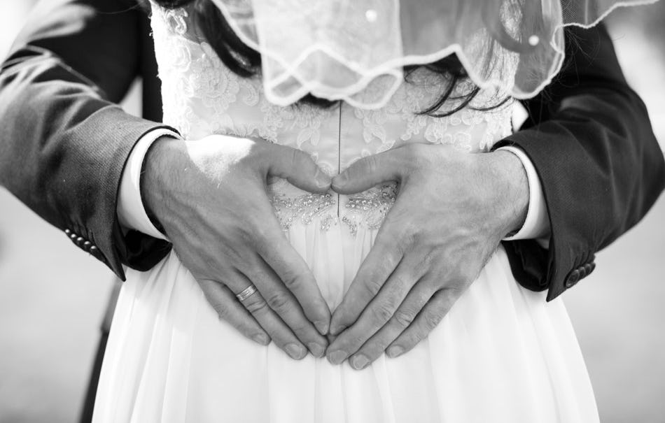 Hochzeitsfotograf in Karlsruhe
