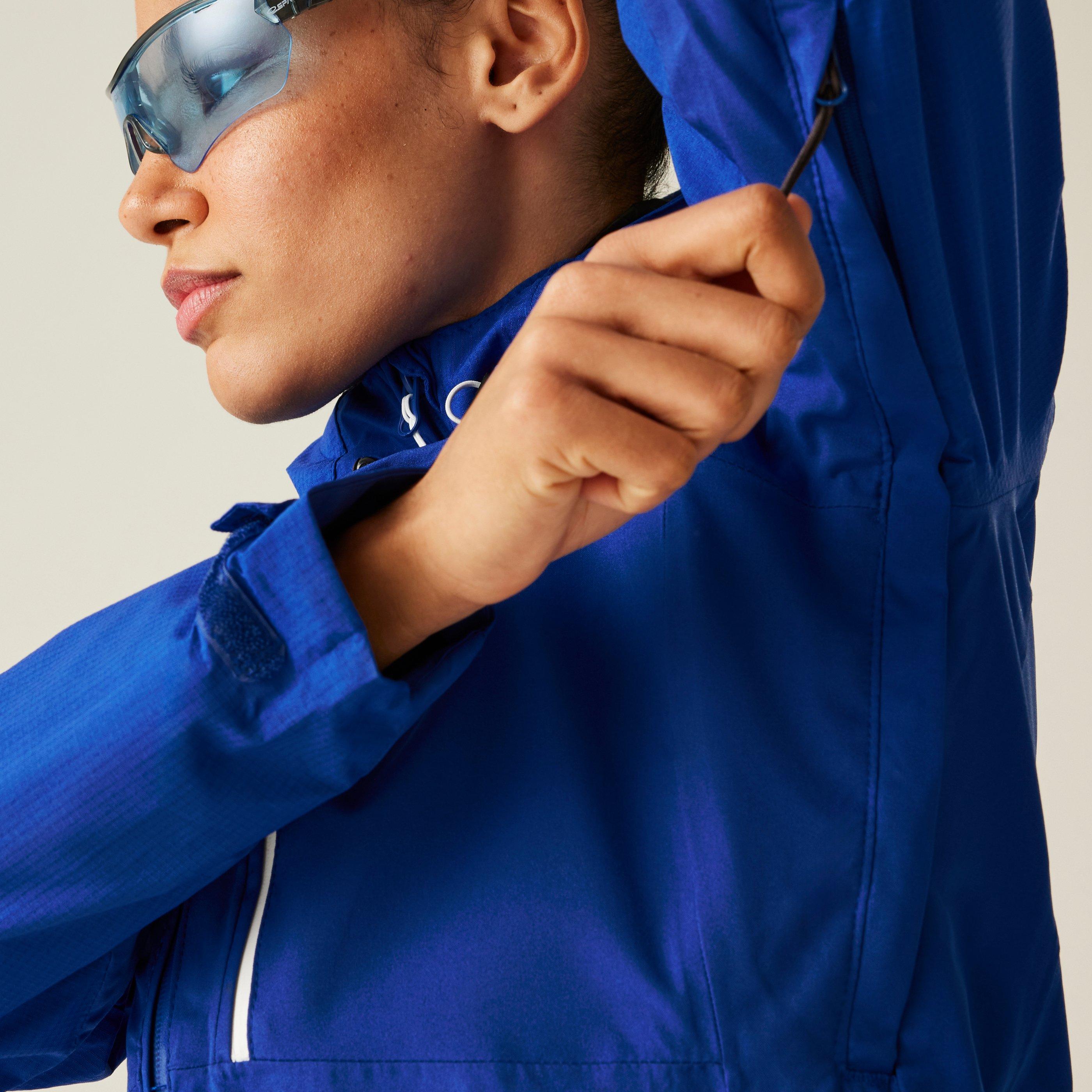 Dare 2b Dare 2b Veritas Iii 4 Way Stretch Waterproof & Breatahble Jacket Womens