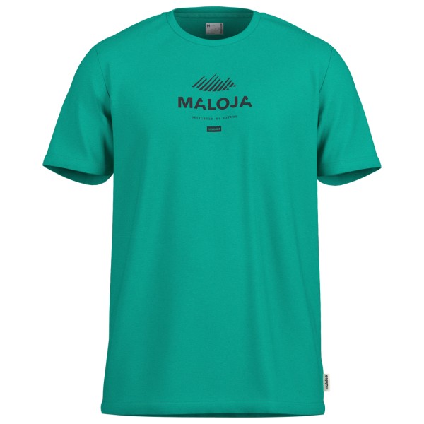 Maloja - HomadM. - T-shirt