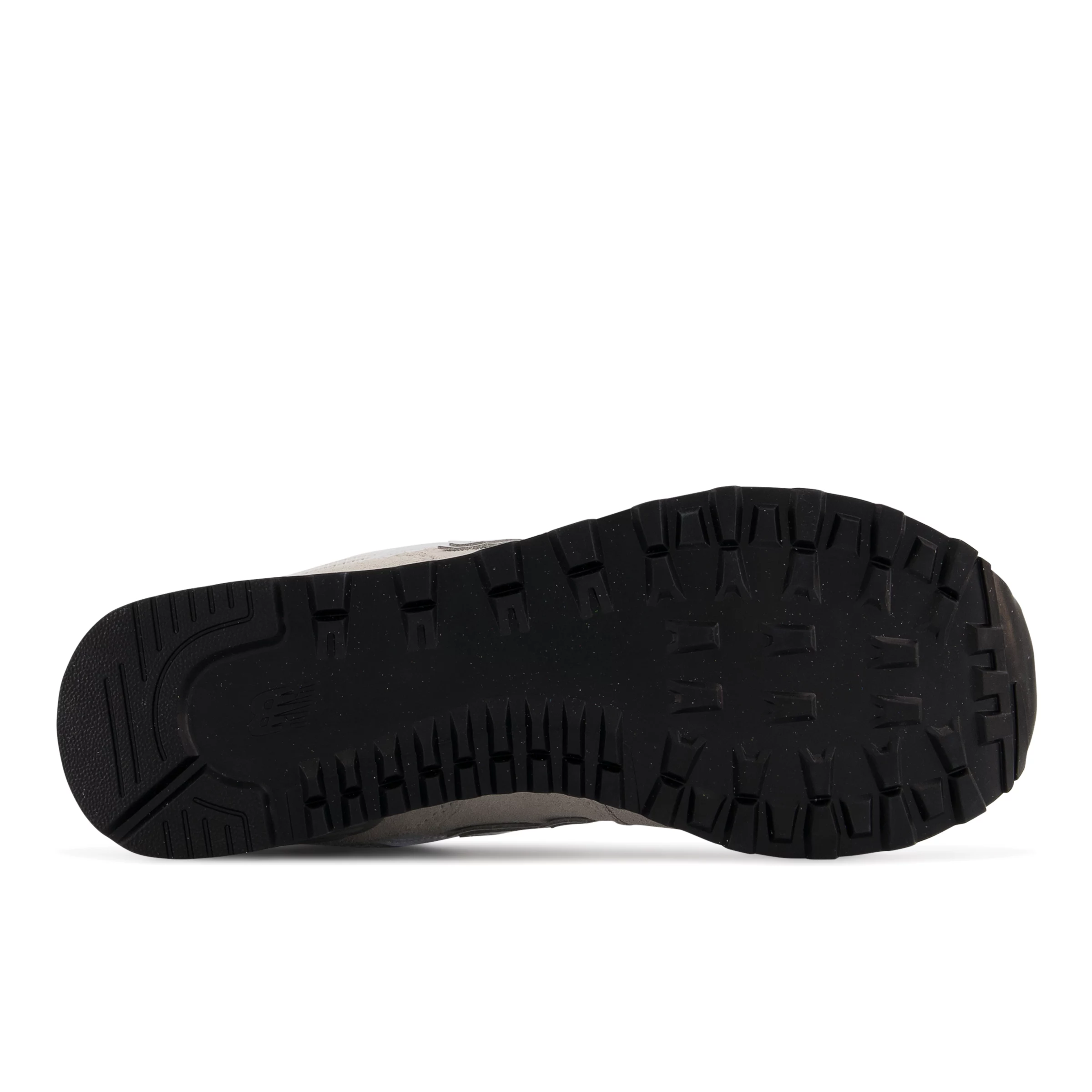 574 Core Nimbus Cloud with White