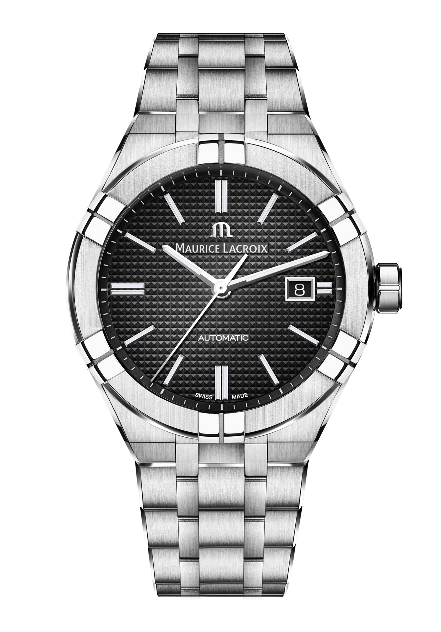 Maurice Lacroix Aikon Automatik Herrenuhr