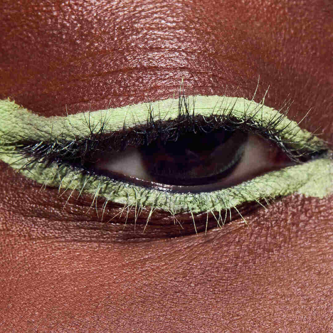MAC COLOUR EXCESS Gel Pencil Eye Liner