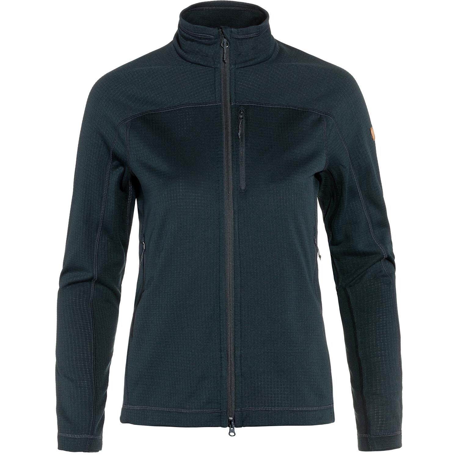 Fjällräven Womens Abisko Lite Fleece Jacket
