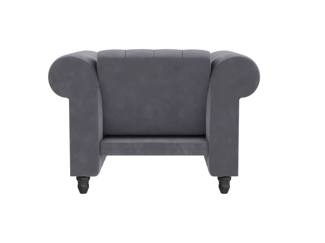 Chaise longue Felix