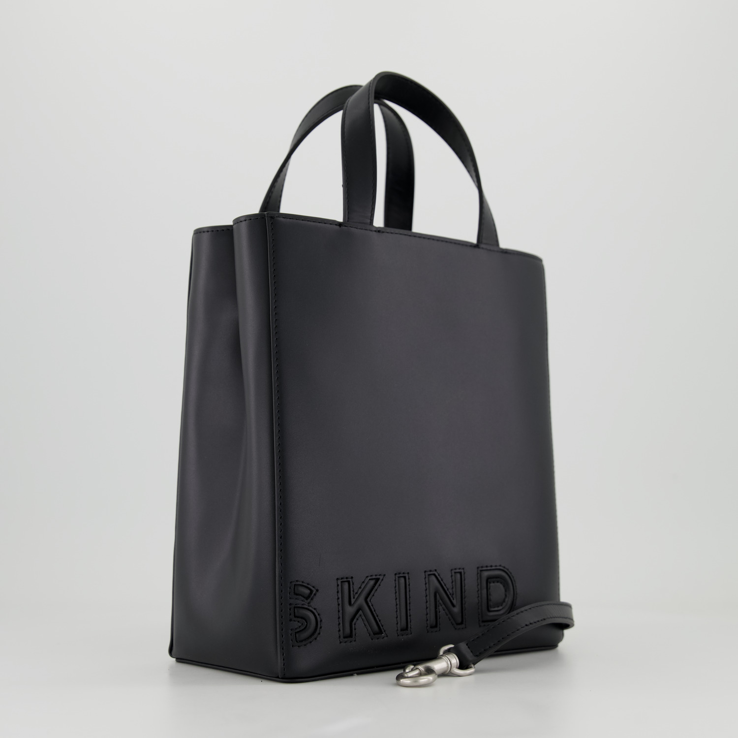 Liebeskind Paper Bag Tote S