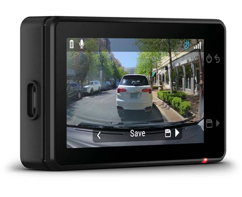 Garmin Dash Cam X310, WW