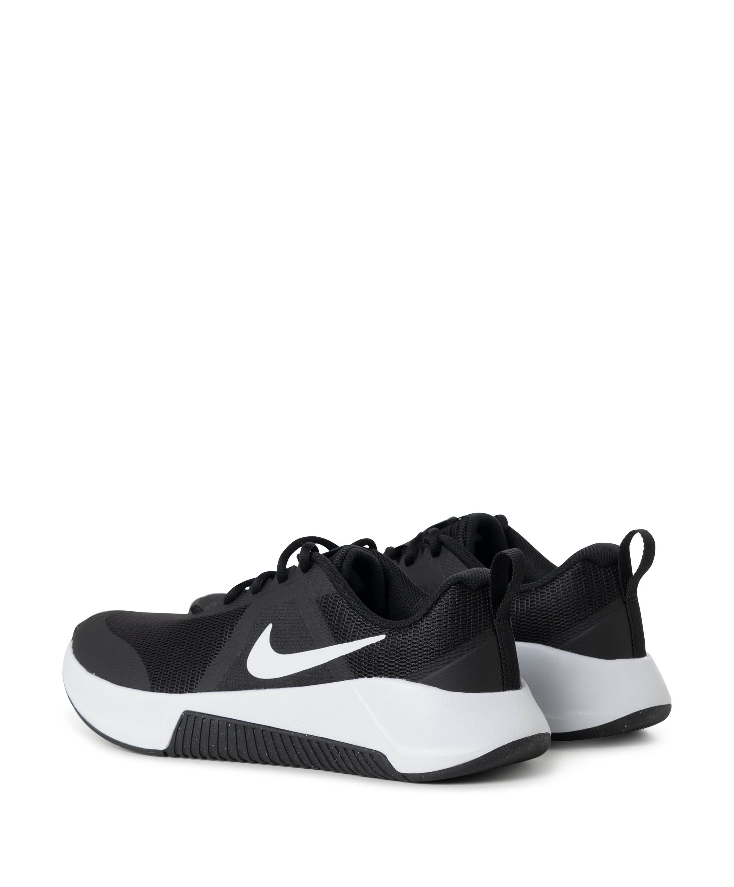 Nike Nike Mc Trainer 3 Men's Workout Sho heren fitnessschoenen zwart