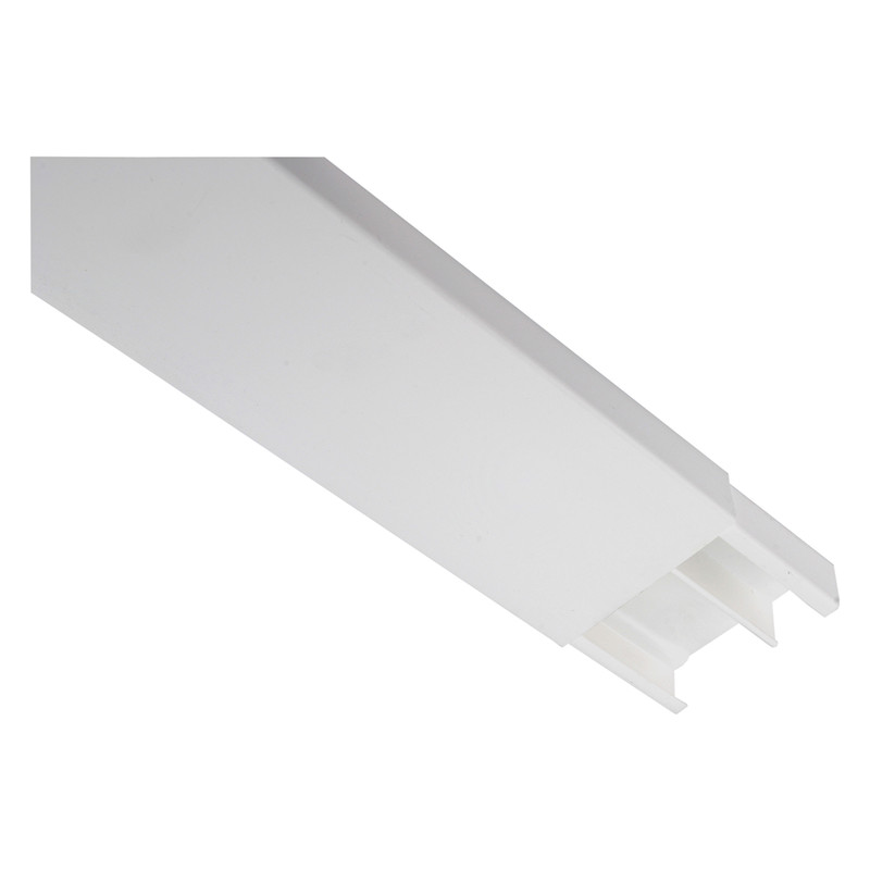 Attema plintgoot K40 compleet 2m