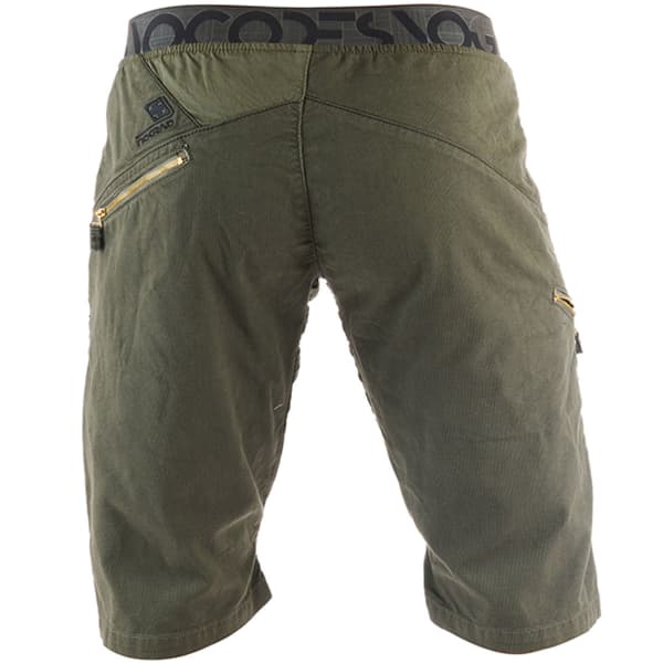 Short escalade NOGRAD RESISTANT SHORT M LYCHEN
