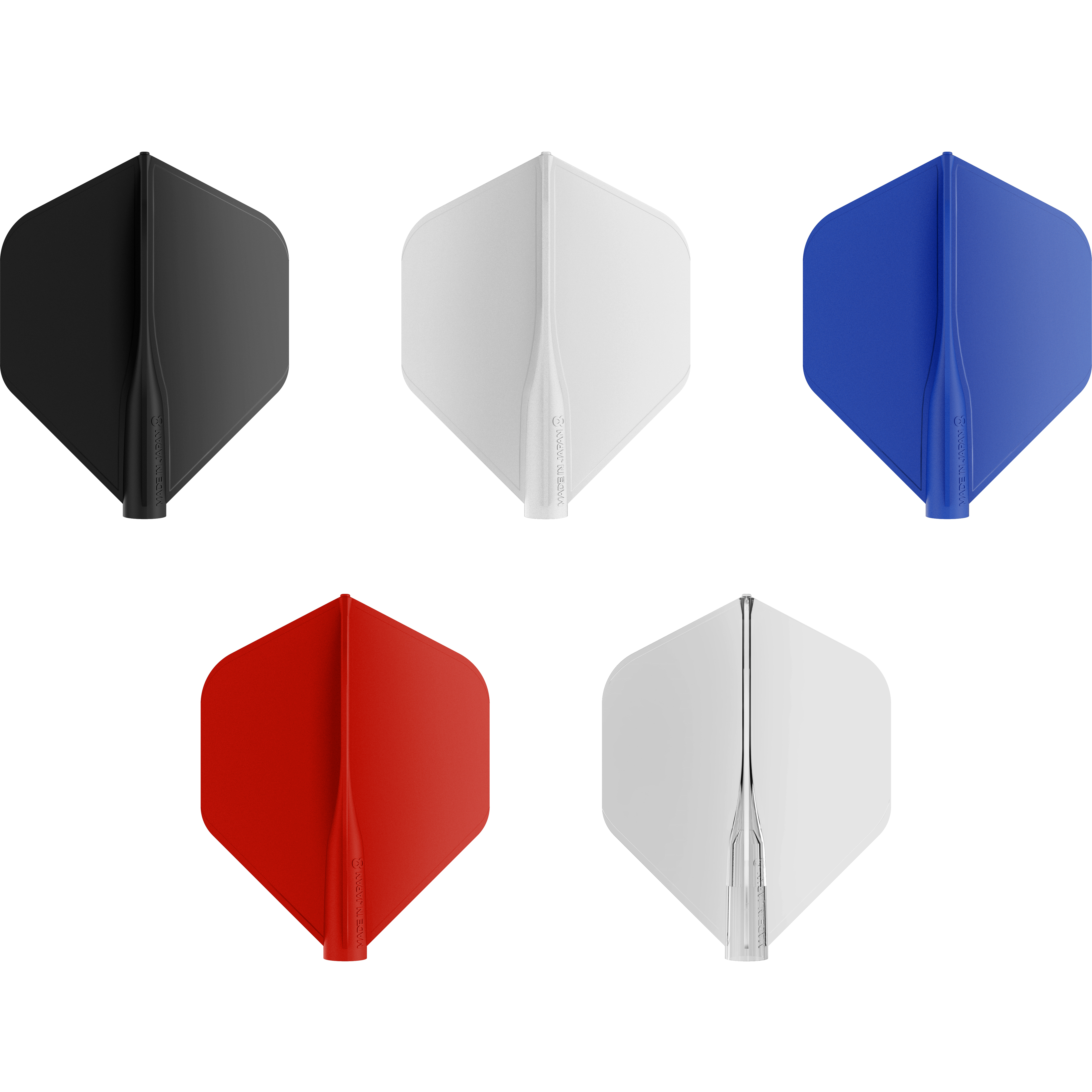 8 Flight - Dartflight - Standard