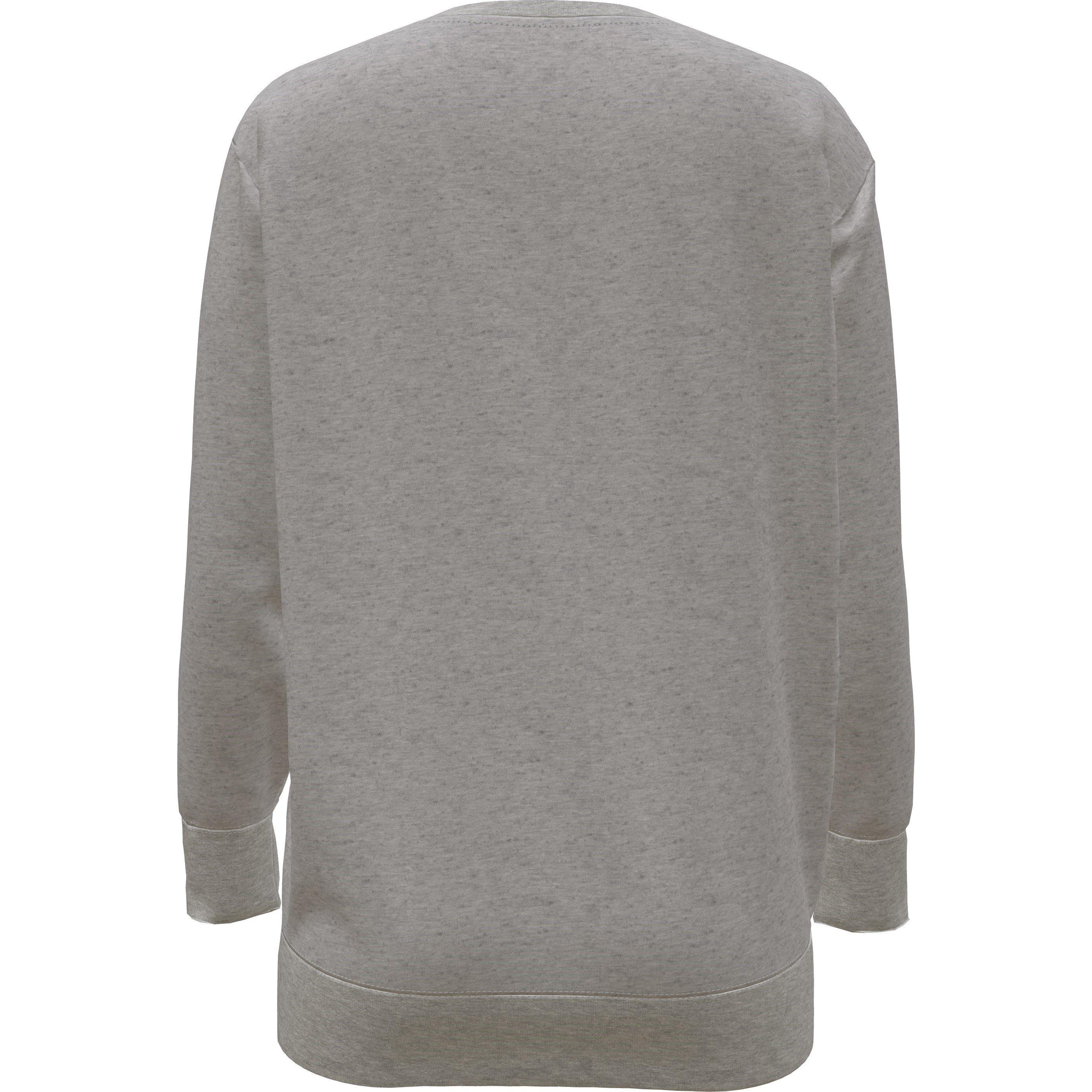 SikSilk Essentials Sweatshirt Womens