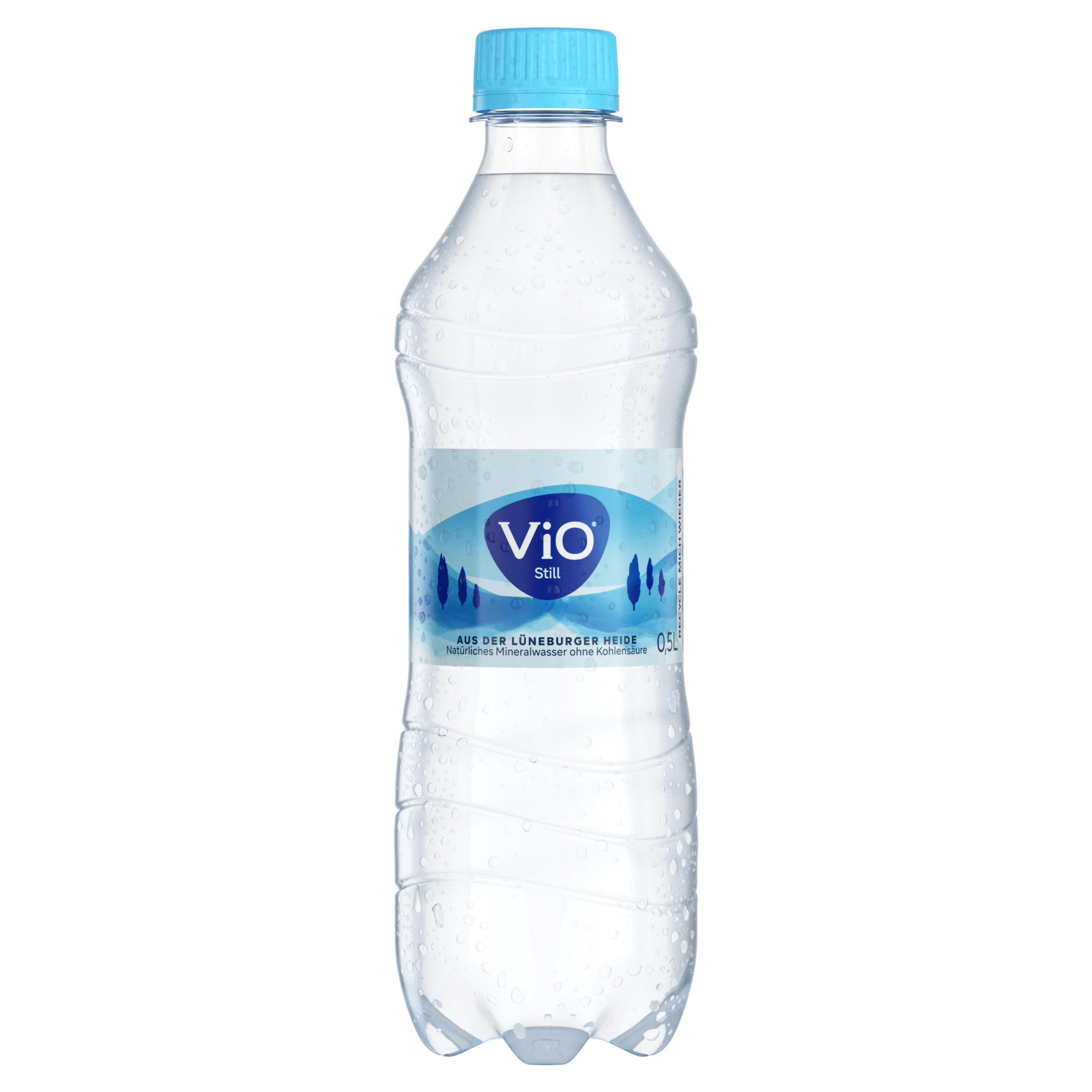 ViO Mineralwasser still