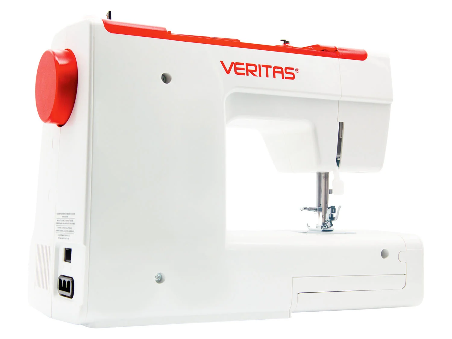 Máquina de costura Veritas 